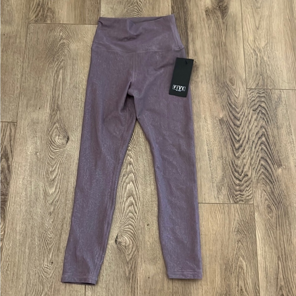 Five Dancewear YXL leggings